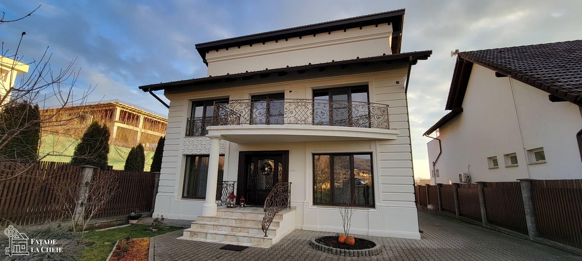 Casa rezidentiala 2 Alba Iulia