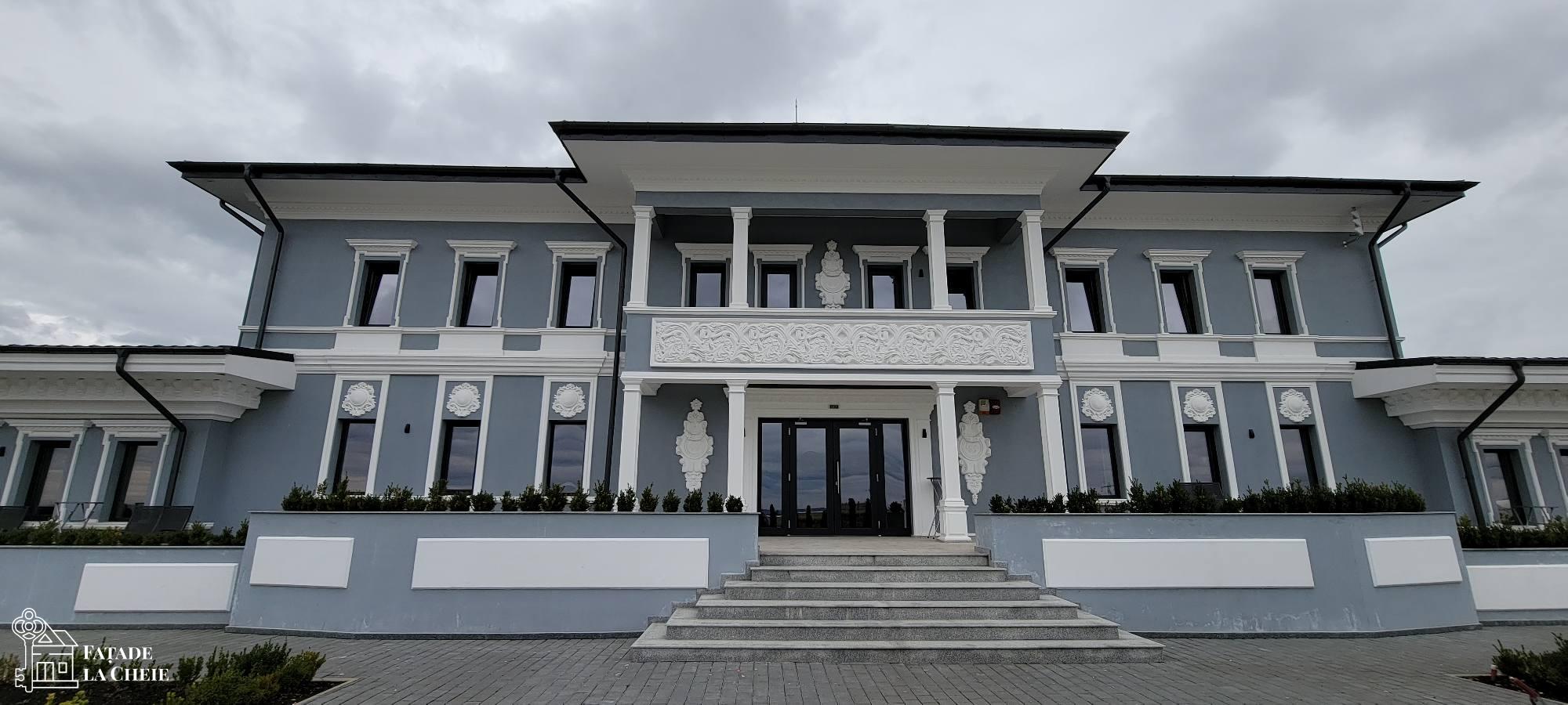 Salon evenimente Piata Neamt Calipso