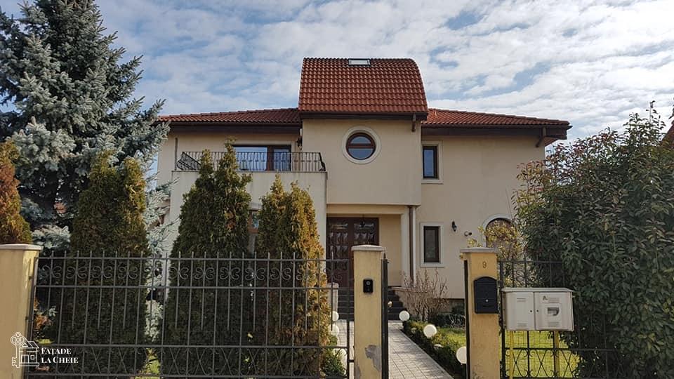 Casa rezidentiala 1 Galati
