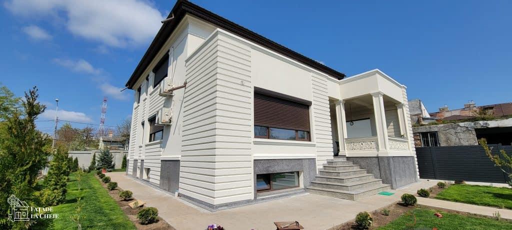 Casa rezidentiala Galati