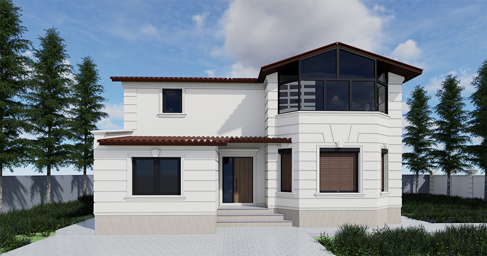 Casa Constanta