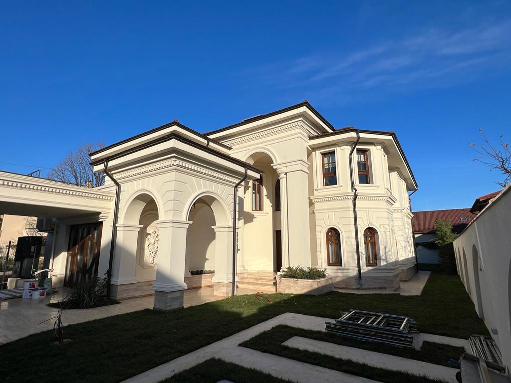 Casa Otopeni