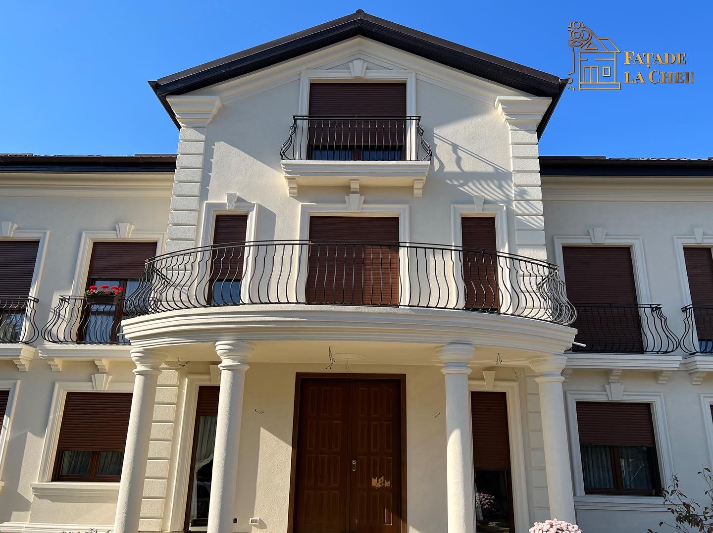 Casa Bucuresti
