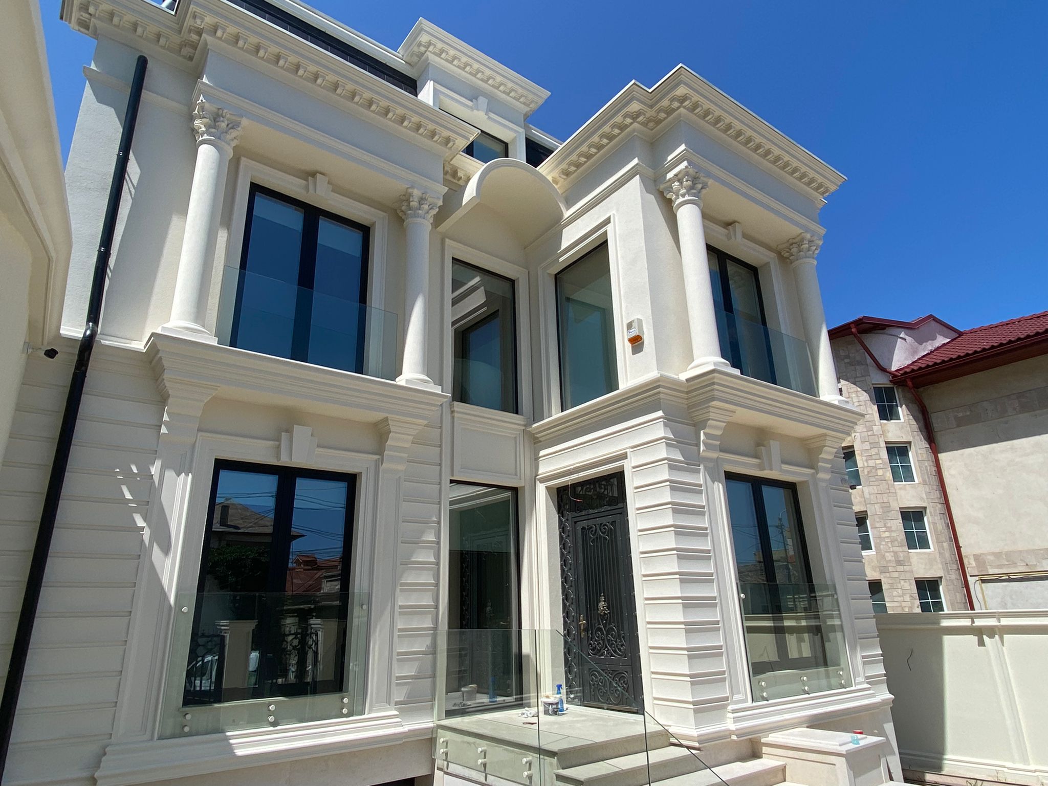 Casa Constanta