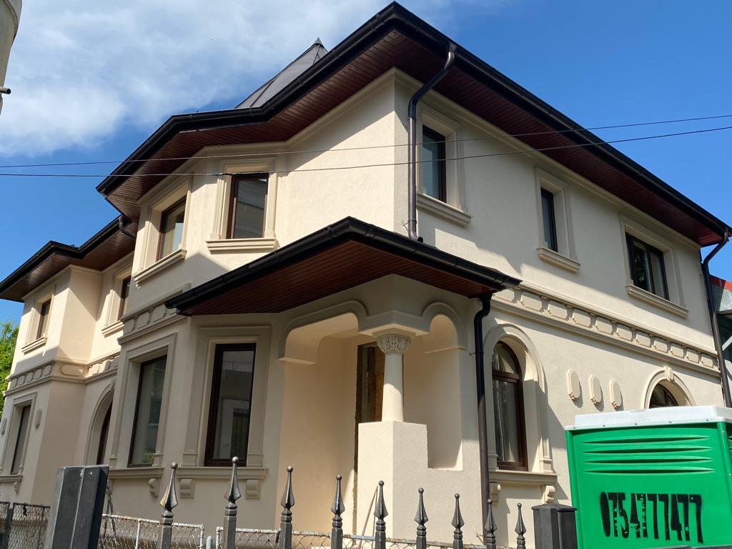 Casa Bucuresti