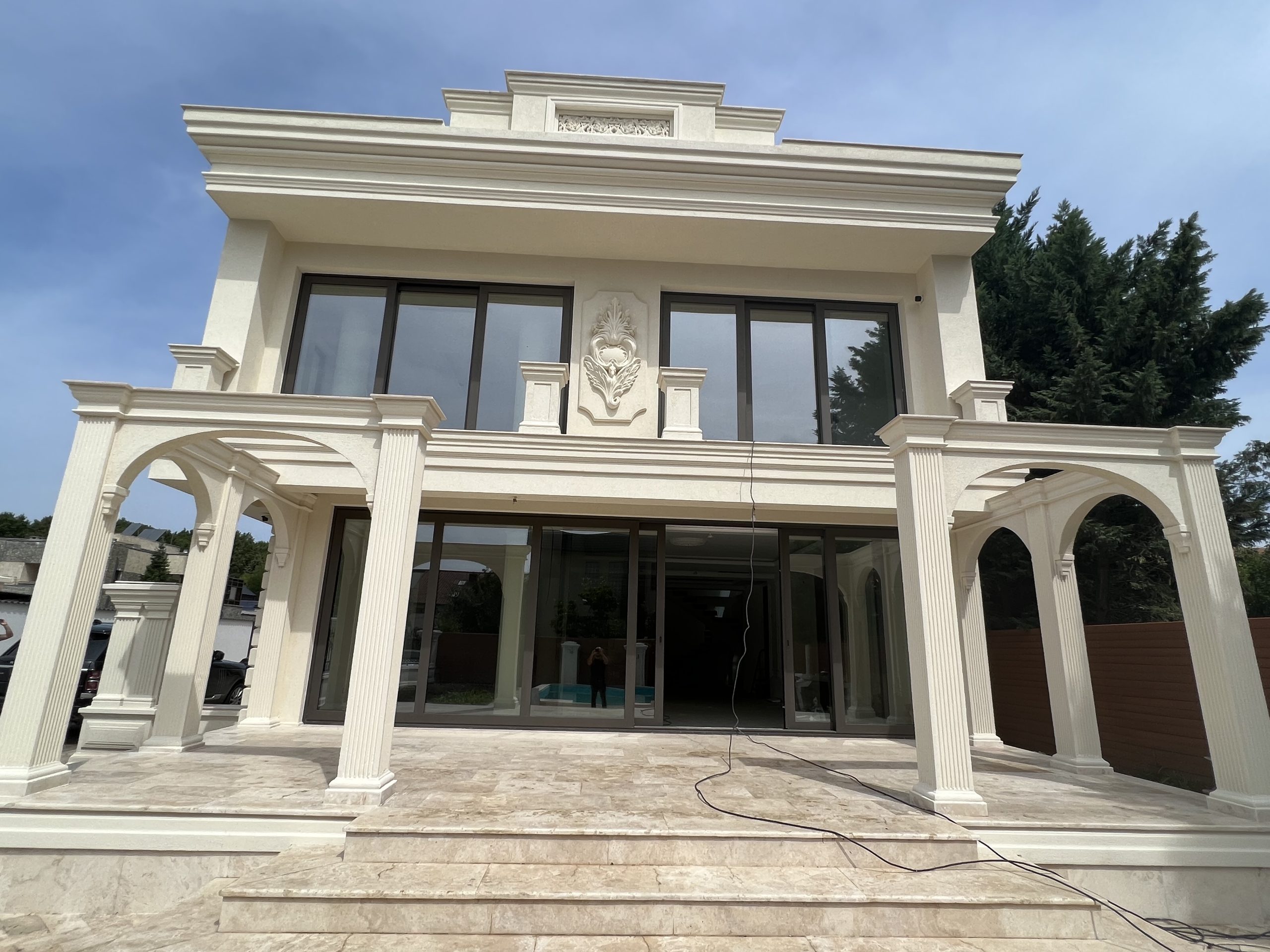 Casa Pipera