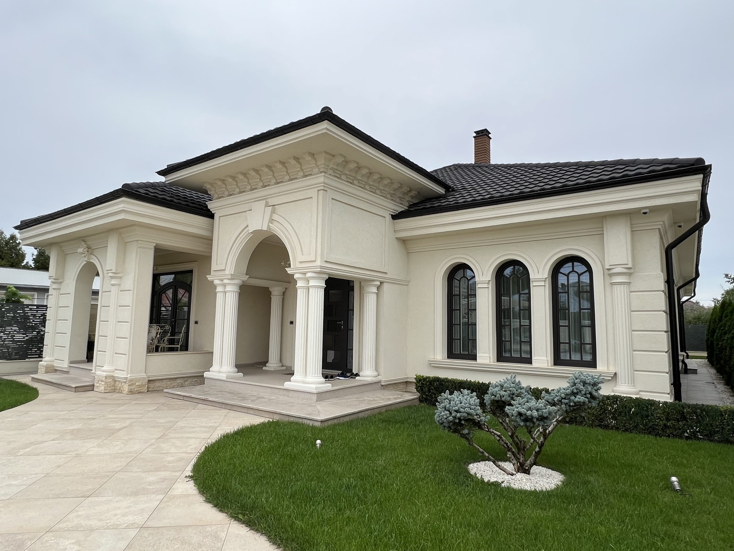 Casa Bacau