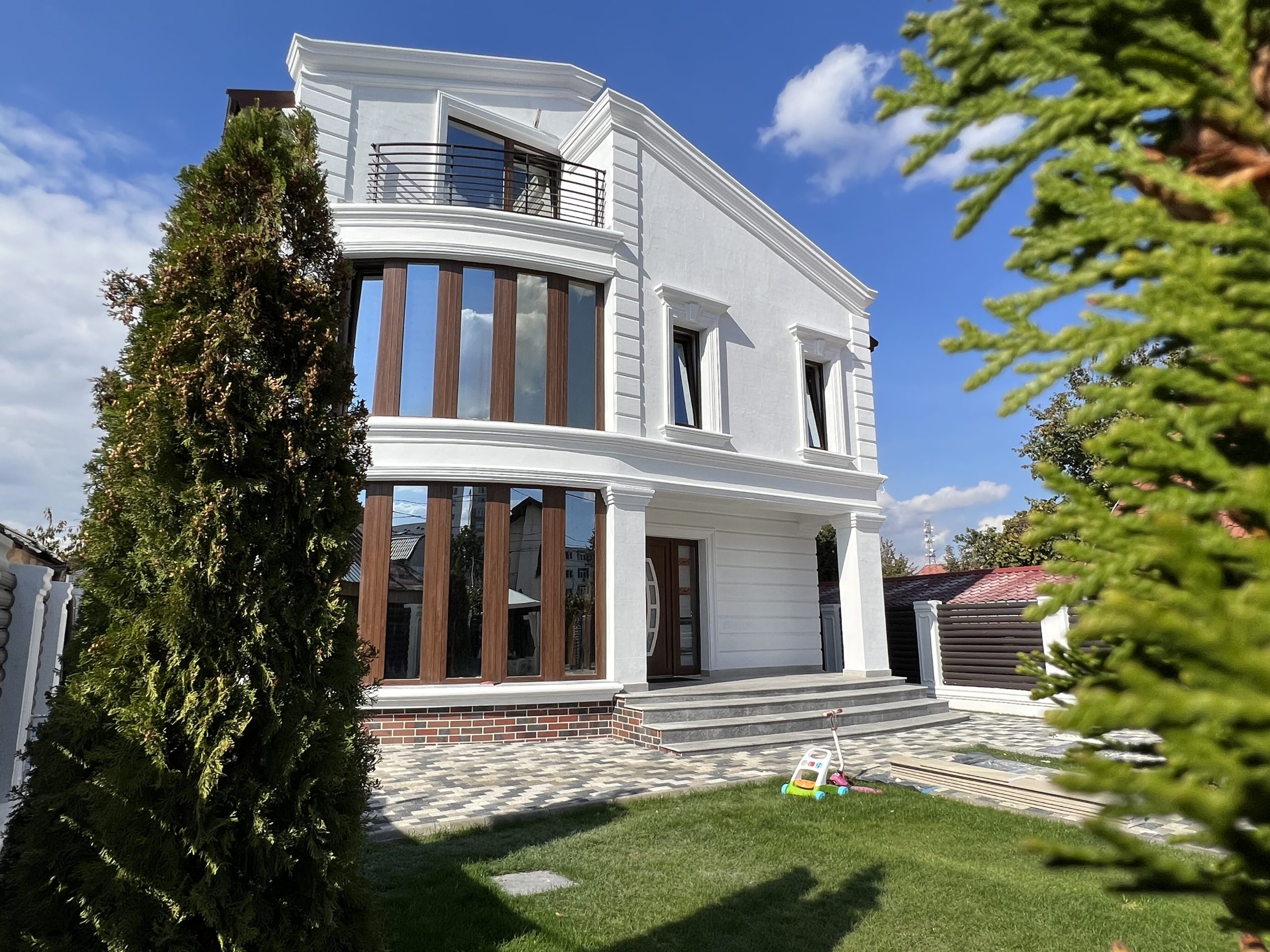 Casa Bacau
