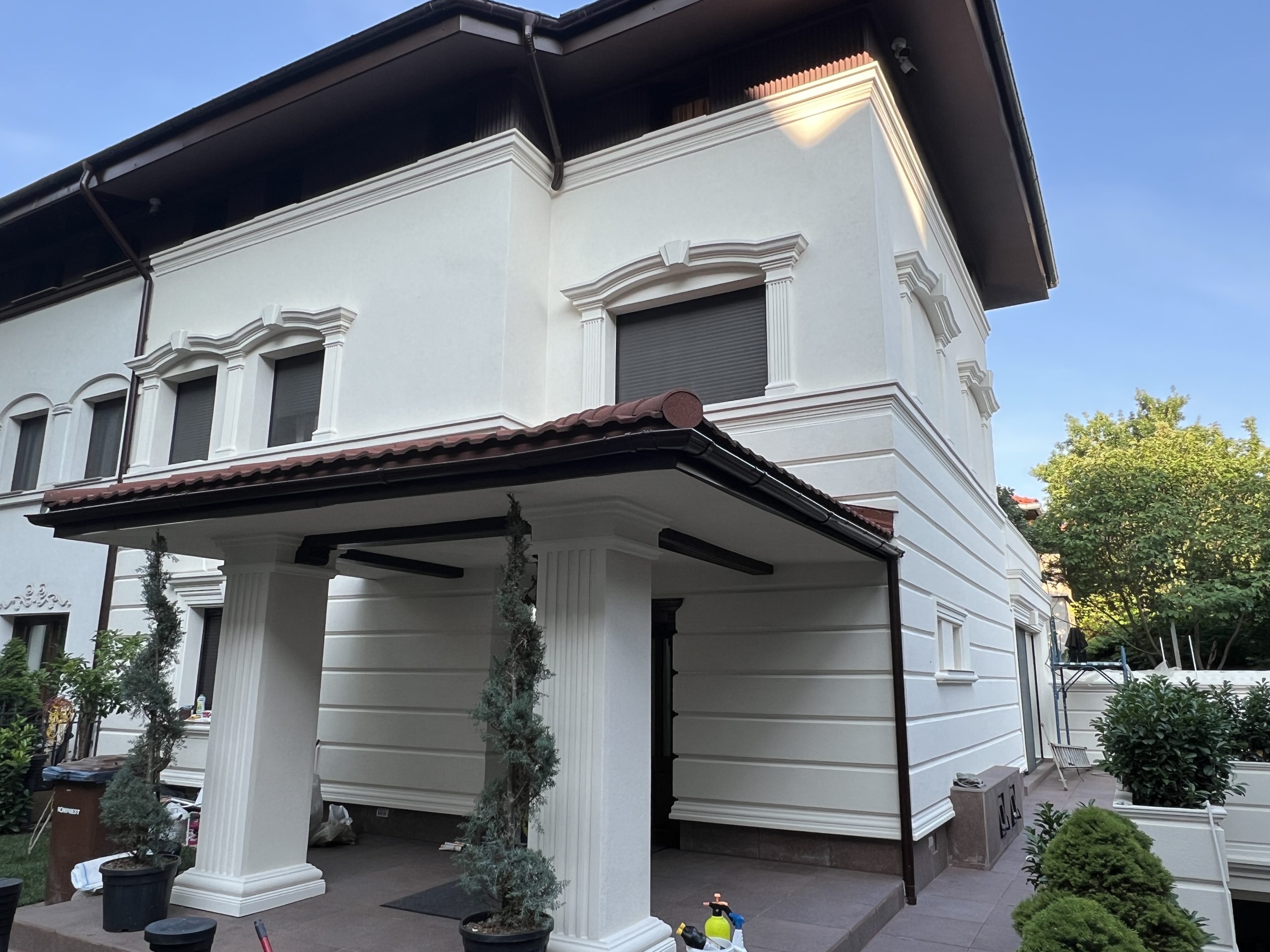 Casa Primaverii